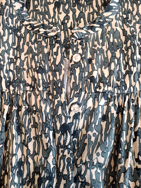 Second Female Bluse (0673)